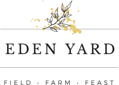 Eden Yard Logo