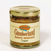 Cumberland Honey Mustard