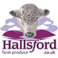 Hallsford Butchery Ltd