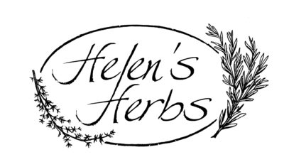 Helen’s Herbs
