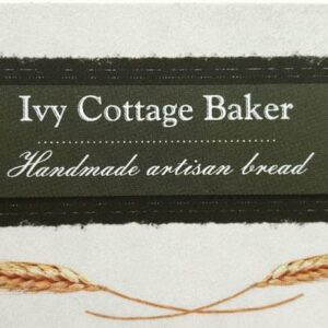Ivy Cottage Baker