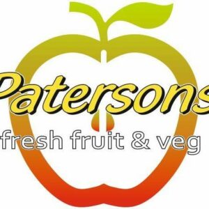 Paterson’s Fruit & Veg