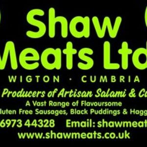 Shaws Meats