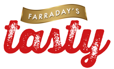 Farraday’s tasty