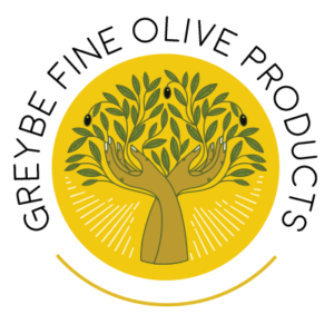 Greybe Fine Olive Products