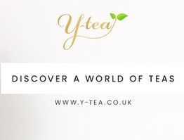 Y-tea